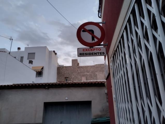 Byggegrund til salg i Totana - € 79.000 (Ref: 9765198)