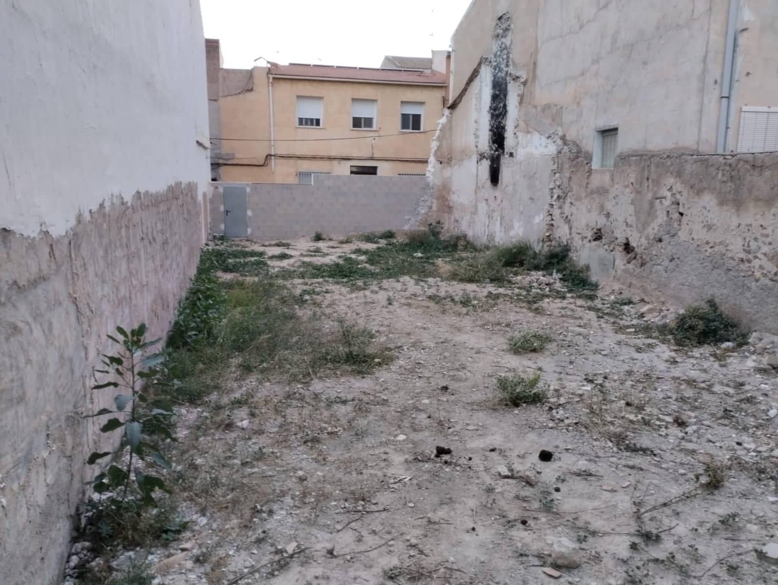 Bouwgrond te koop in Totana - € 79.000 (Ref: 9765198)