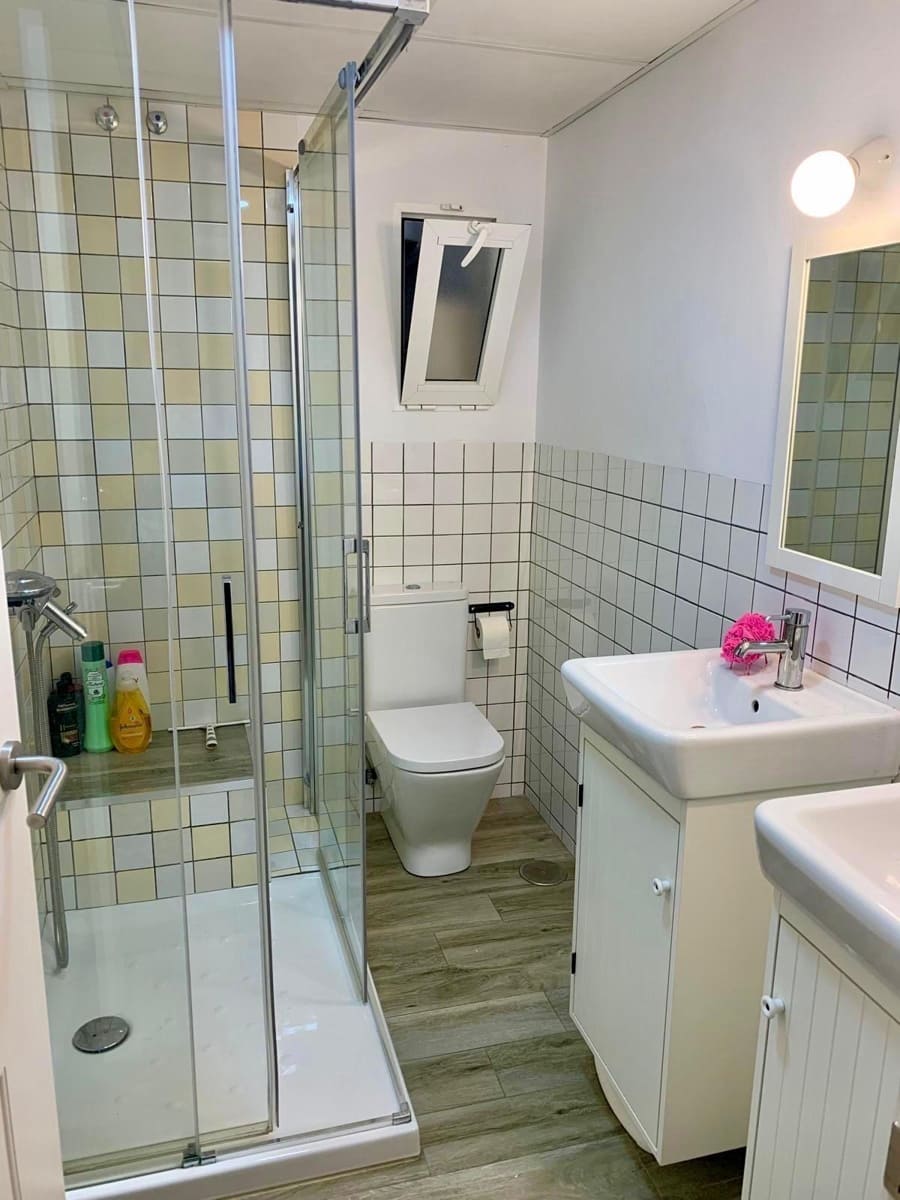 3 slaapkamer Flat te koop in San Juan de Alicante / Sant Joan d'Alacant met garage - € 296.000 (Ref: 9765201)