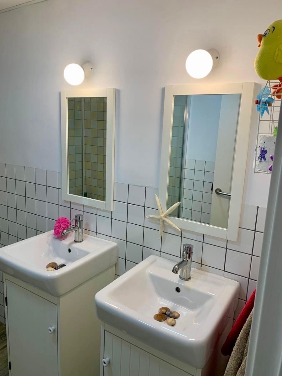 3 slaapkamer Flat te koop in San Juan de Alicante / Sant Joan d'Alacant met garage - € 296.000 (Ref: 9765201)