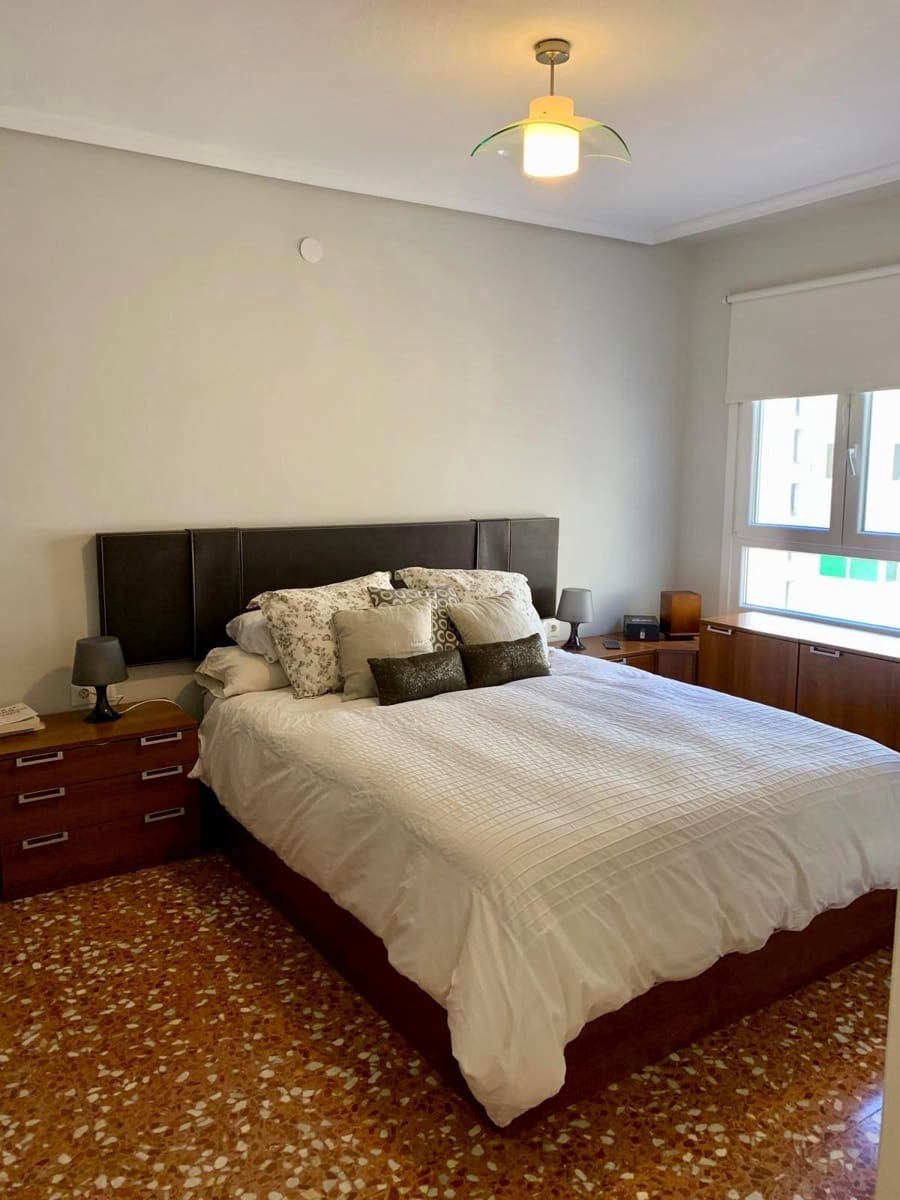 3 slaapkamer Flat te koop in San Juan de Alicante / Sant Joan d'Alacant met garage - € 296.000 (Ref: 9765201)