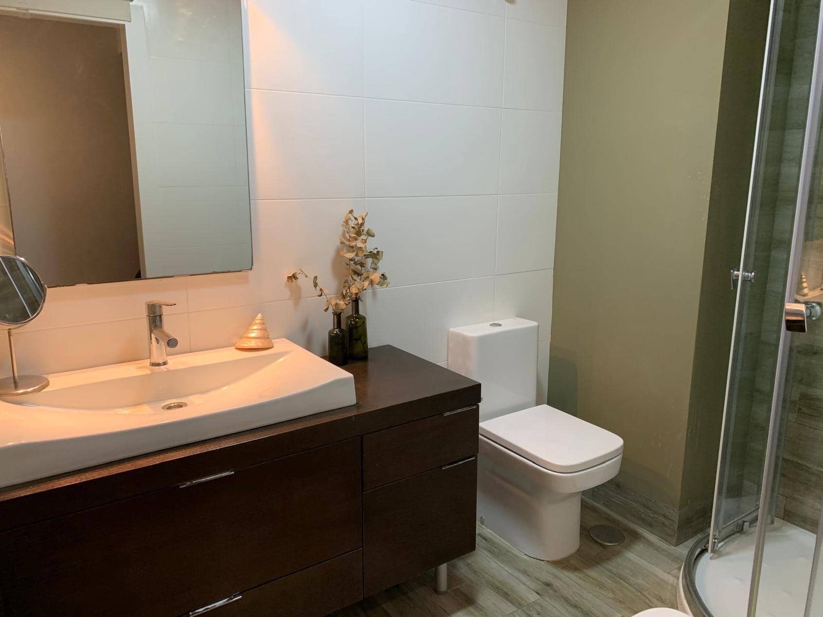 3 slaapkamer Flat te koop in San Juan de Alicante / Sant Joan d'Alacant met garage - € 296.000 (Ref: 9765201)