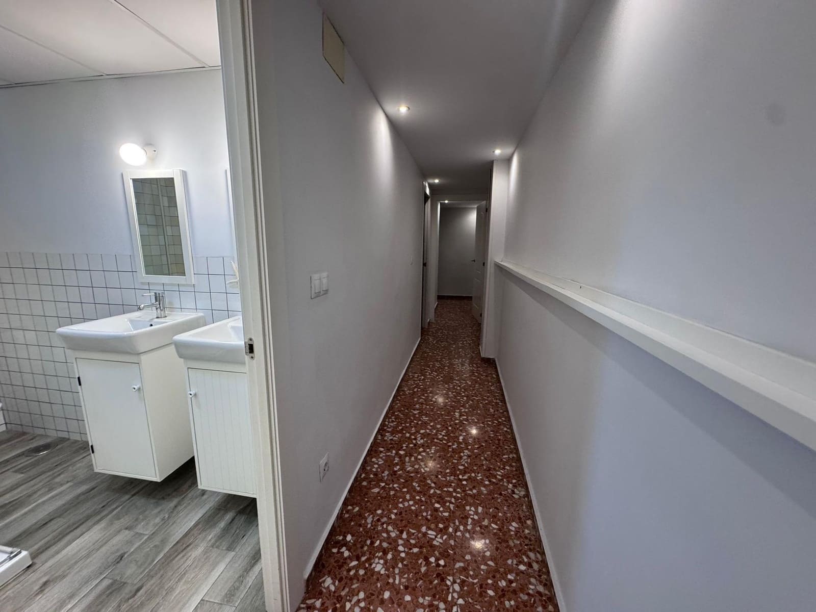 3 slaapkamer Flat te koop in San Juan de Alicante / Sant Joan d'Alacant met garage - € 296.000 (Ref: 9765201)