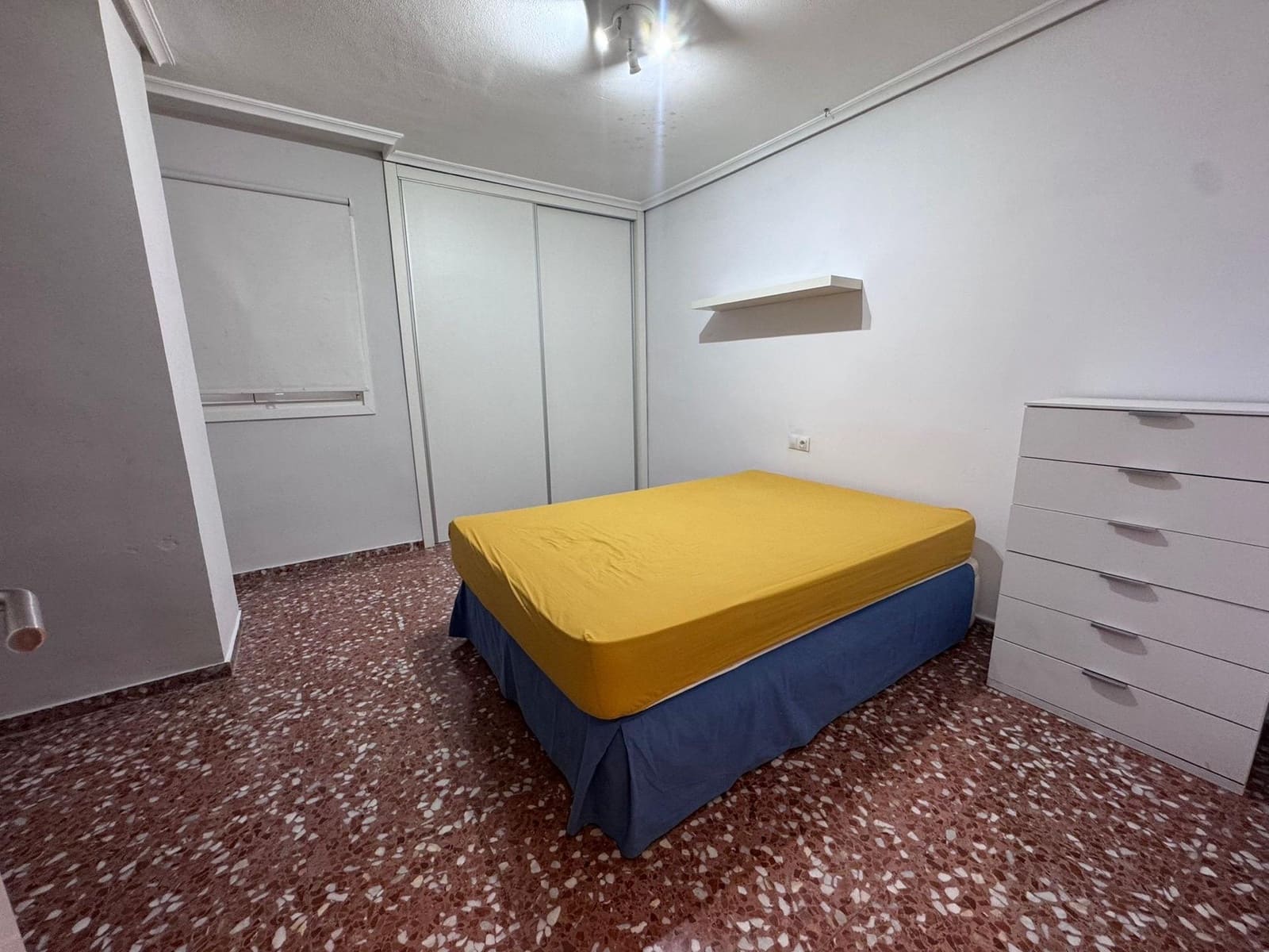 3 slaapkamer Flat te koop in San Juan de Alicante / Sant Joan d'Alacant met garage - € 296.000 (Ref: 9765201)