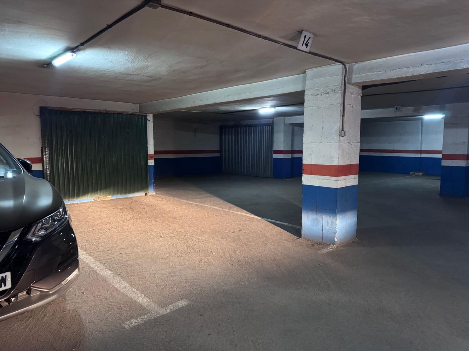 3 slaapkamer Flat te koop in San Juan de Alicante / Sant Joan d'Alacant met garage - € 296.000 (Ref: 9765201)