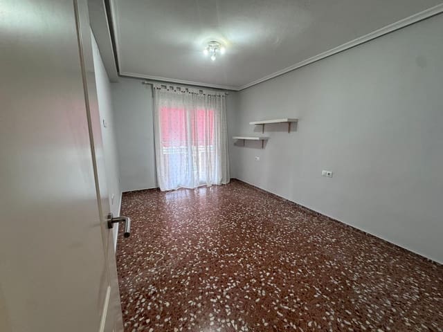 3 slaapkamer Flat te koop in San Juan de Alicante / Sant Joan d'Alacant met garage - € 296.000 (Ref: 9765201)