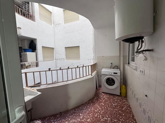 3 slaapkamer Flat te koop in San Juan de Alicante / Sant Joan d'Alacant met garage - € 296.000 (Ref: 9765201)