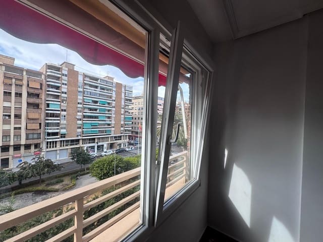 3 slaapkamer Flat te koop in San Juan de Alicante / Sant Joan d'Alacant met garage - € 296.000 (Ref: 9765201)