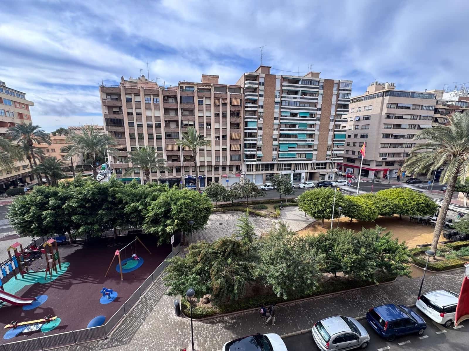 3 slaapkamer Flat te koop in San Juan de Alicante / Sant Joan d'Alacant met garage - € 296.000 (Ref: 9765201)