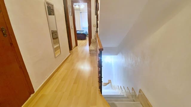 3 sovrum Hus till salu i Abarán - 87 000 € (Ref: 9765202)