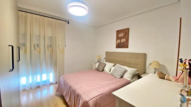 3 sovrum Hus till salu i Abarán - 87 000 € (Ref: 9765202)