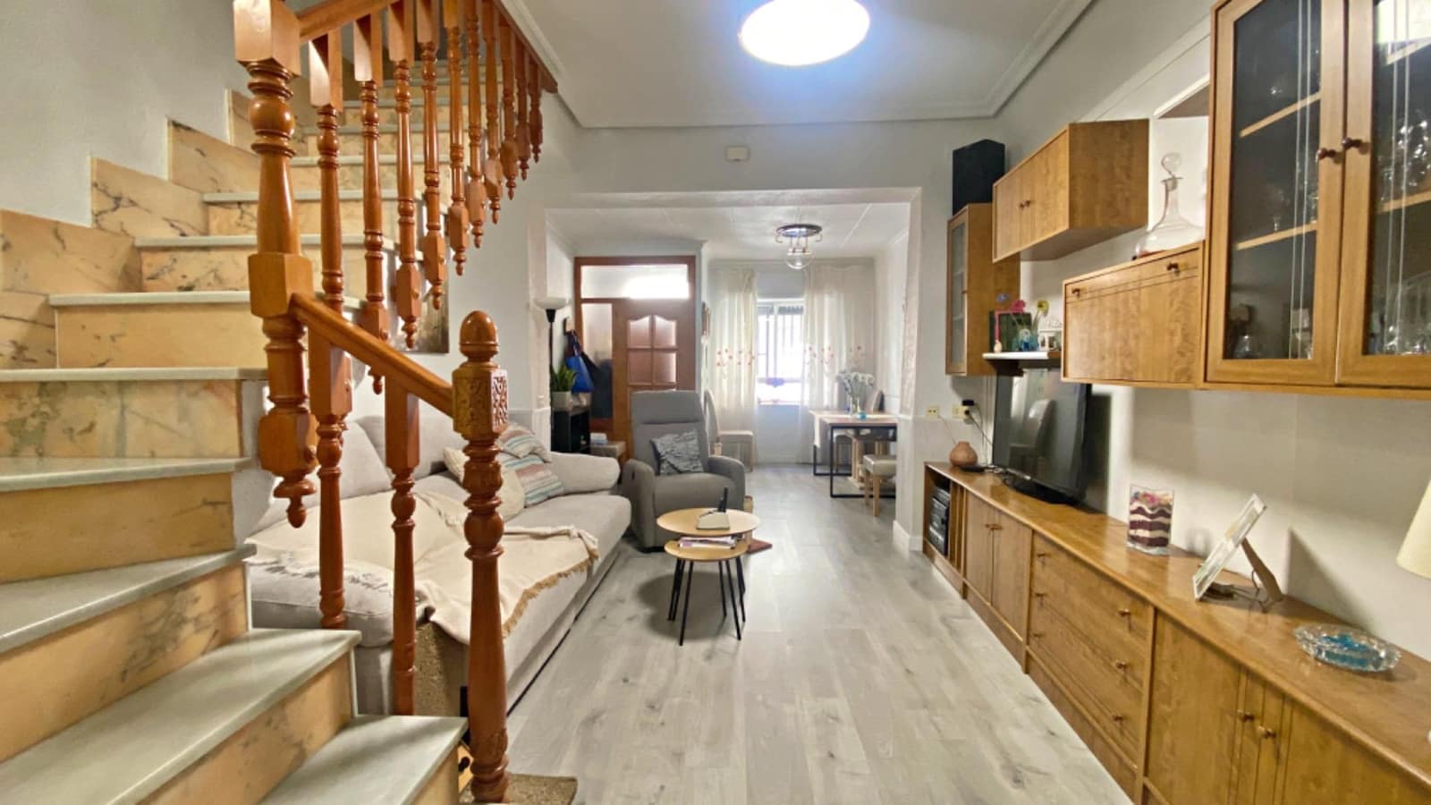 3 sovrum Hus till salu i Abaran - 87 000 € (Ref: 9765202)