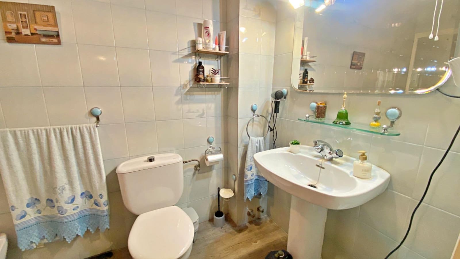 3 sovrum Hus till salu i Abaran - 87 000 € (Ref: 9765202)