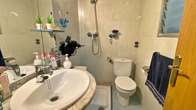 3 sovrum Hus till salu i Abarán - 87 000 € (Ref: 9765202)