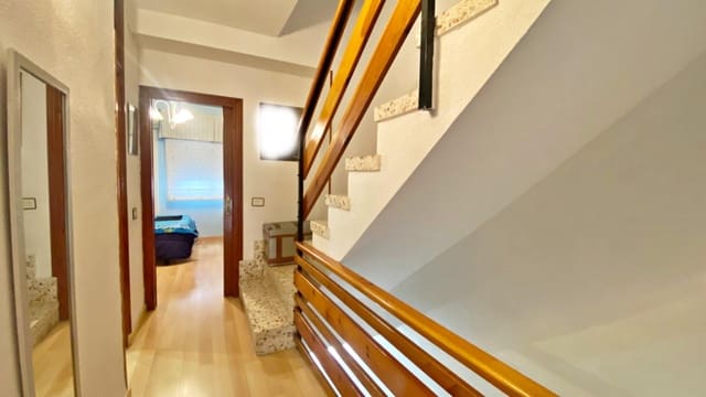 3 sovrum Hus till salu i Abarán - 87 000 € (Ref: 9765202)