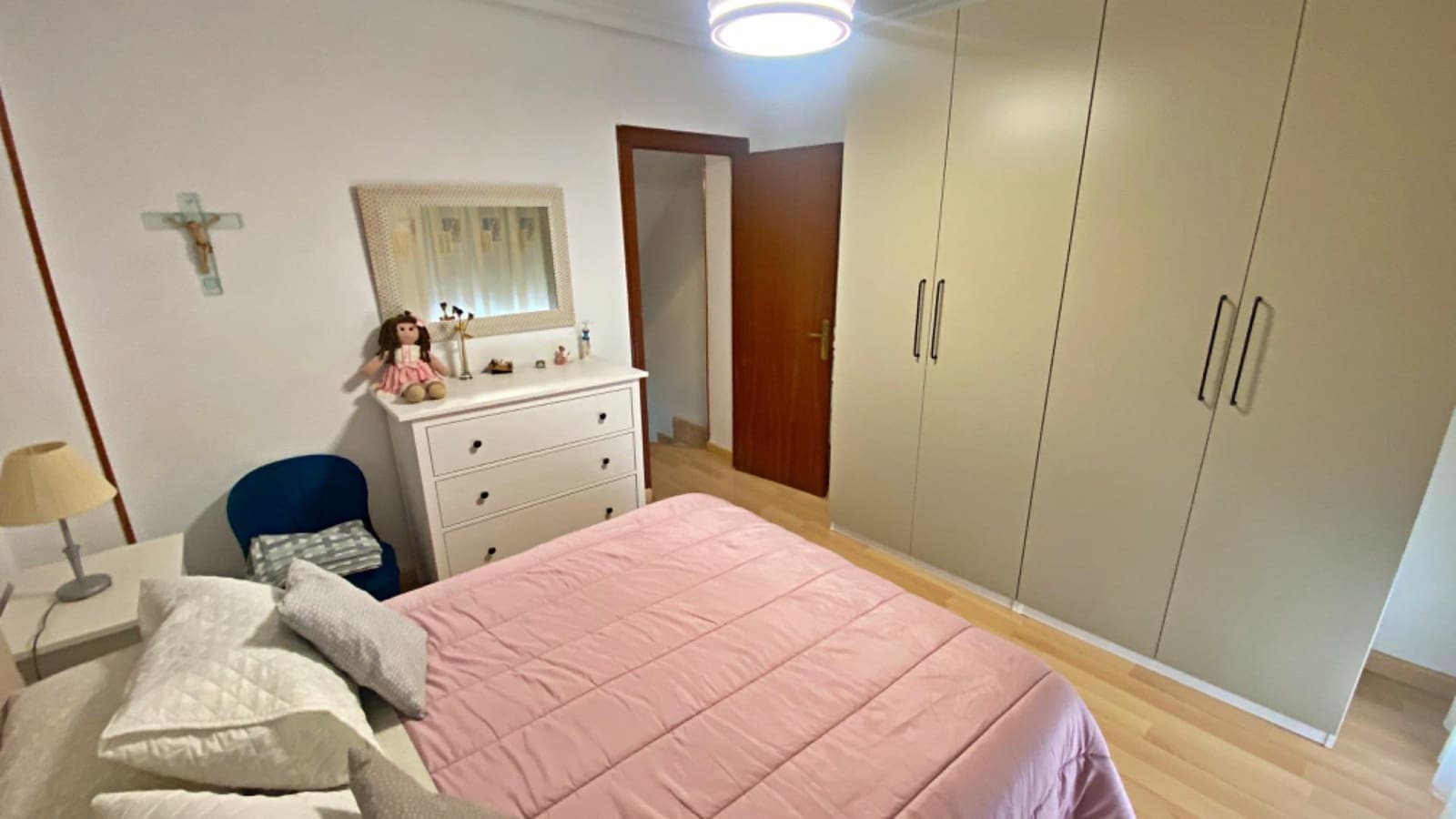 3 sovrum Hus till salu i Abaran - 87 000 € (Ref: 9765202)