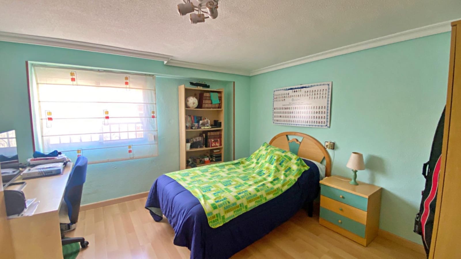 3 sovrum Hus till salu i Abaran - 87 000 € (Ref: 9765202)