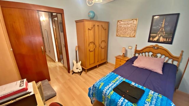 3 sovrum Hus till salu i Abarán - 87 000 € (Ref: 9765202)