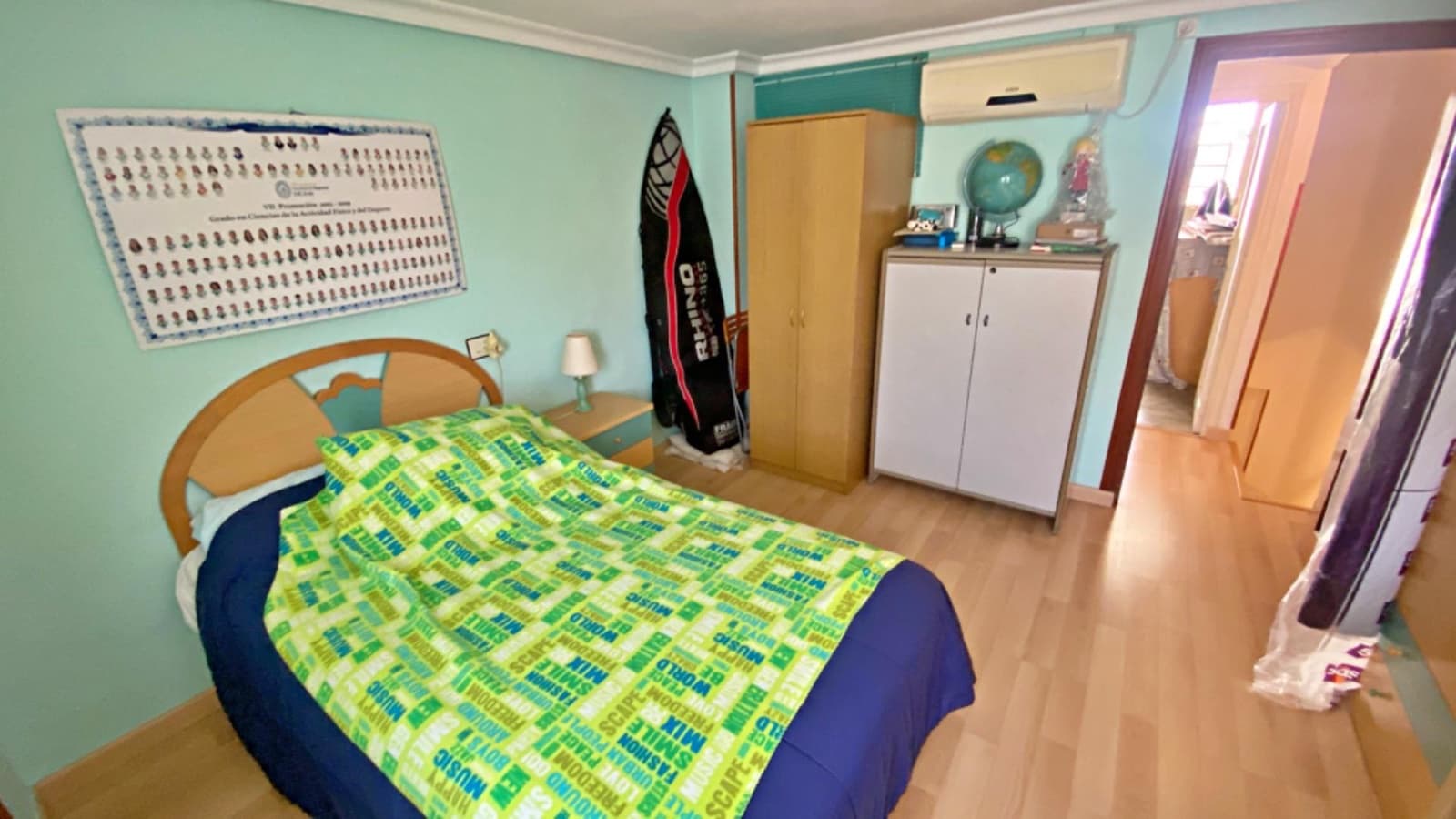 3 sovrum Hus till salu i Abaran - 87 000 € (Ref: 9765202)