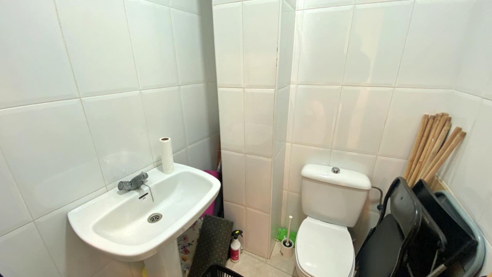 Commercial for rent in Totana - € 425 (Ref: 9765203)