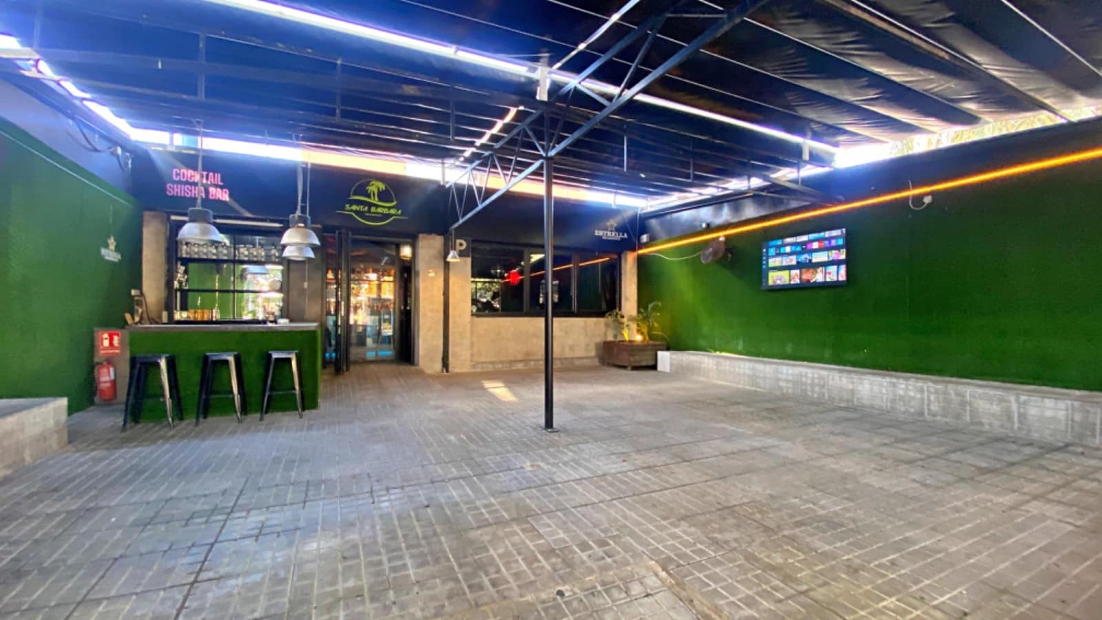 Erhverv til salg i Playa de San Juan - € 650.000 (Ref: 9765204)