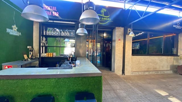 Erhverv til salg i Playa de San Juan, Alicante by - € 650.000 (Ref: 9765204)