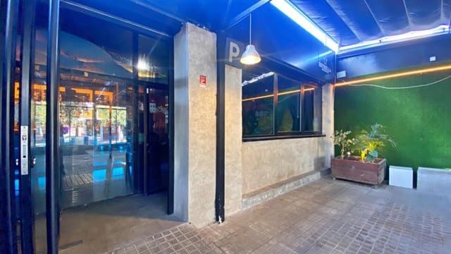 Erhverv til salg i Playa de San Juan, Alicante by - € 650.000 (Ref: 9765204)