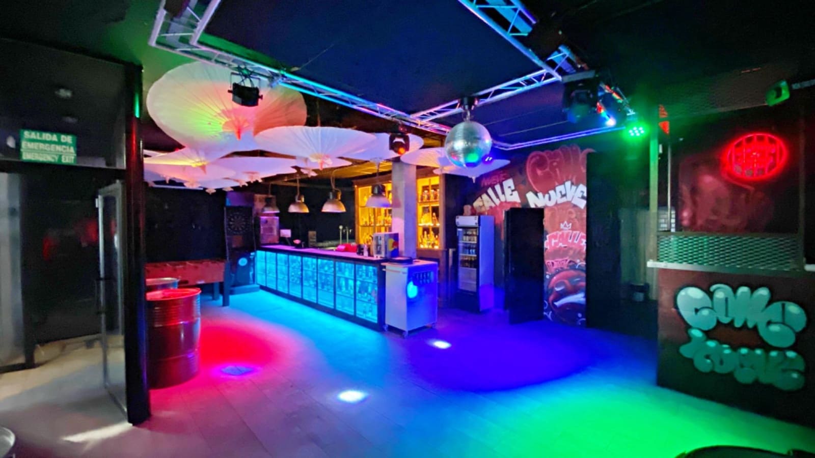 Erhverv til salg i Playa de San Juan - € 650.000 (Ref: 9765204)