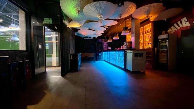 Erhverv til salg i Playa de San Juan, Alicante by - € 650.000 (Ref: 9765204)