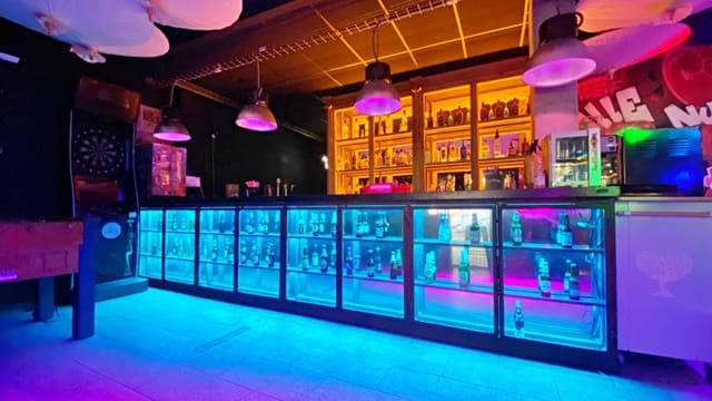 Erhverv til salg i Playa de San Juan, Alicante by - € 650.000 (Ref: 9765204)