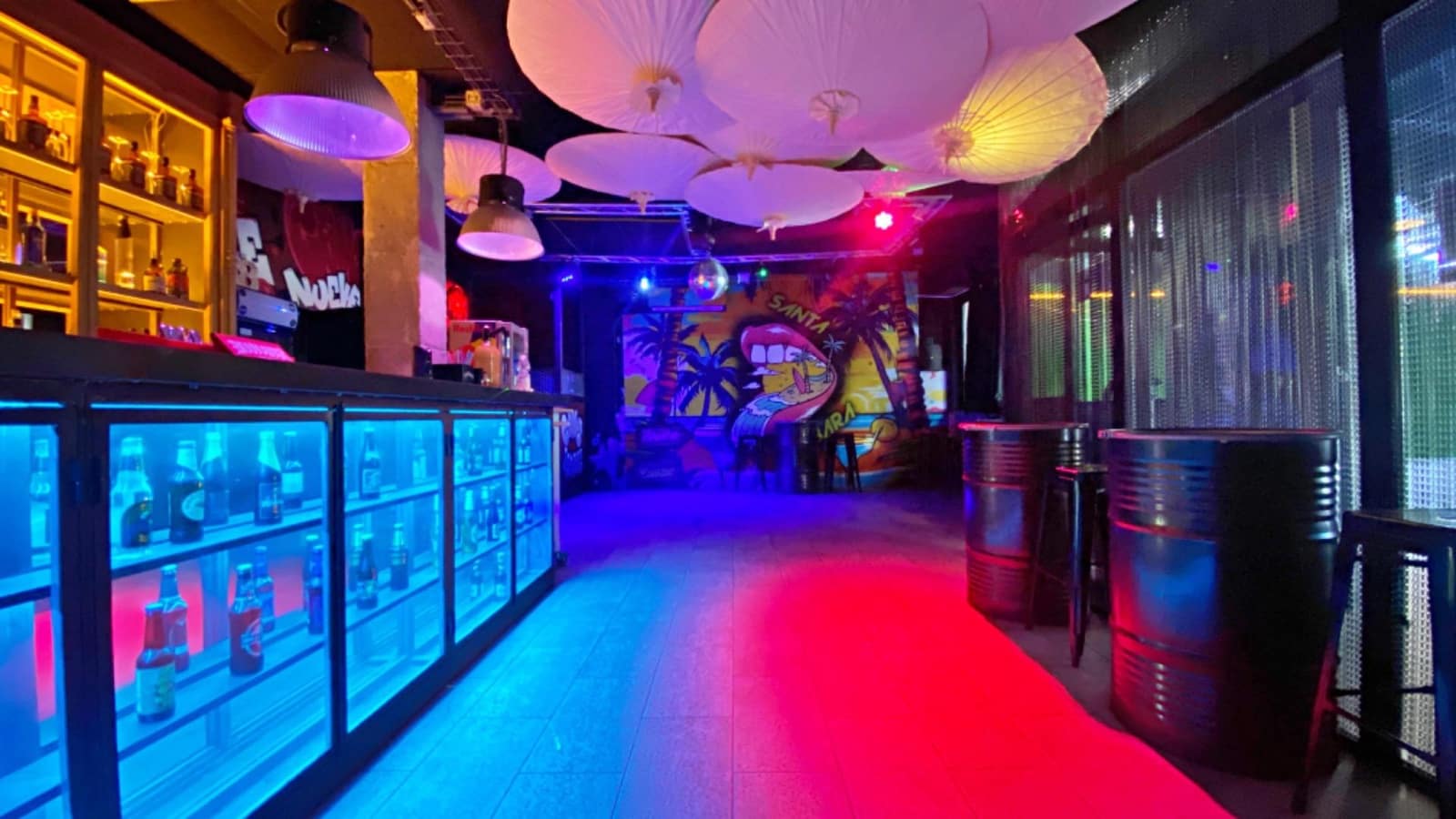 Erhverv til salg i Playa de San Juan - € 650.000 (Ref: 9765204)