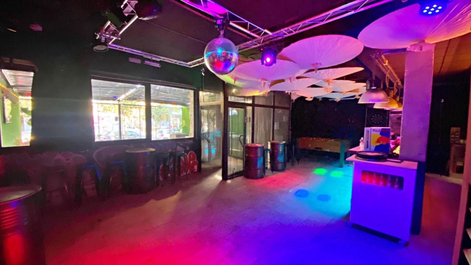 Erhverv til salg i Playa de San Juan - € 650.000 (Ref: 9765204)