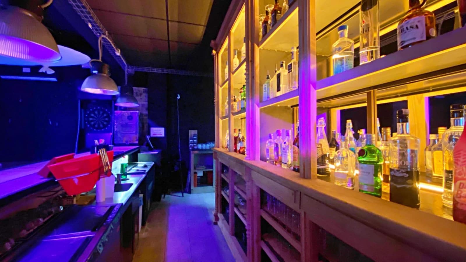 Erhverv til salg i Playa de San Juan - € 650.000 (Ref: 9765204)