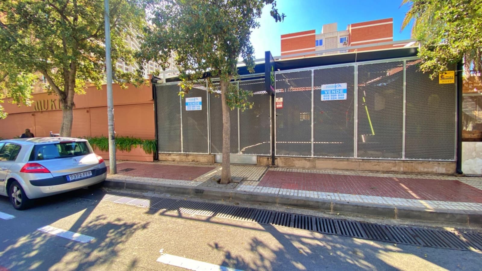 Erhverv til salg i Playa de San Juan - € 650.000 (Ref: 9765204)