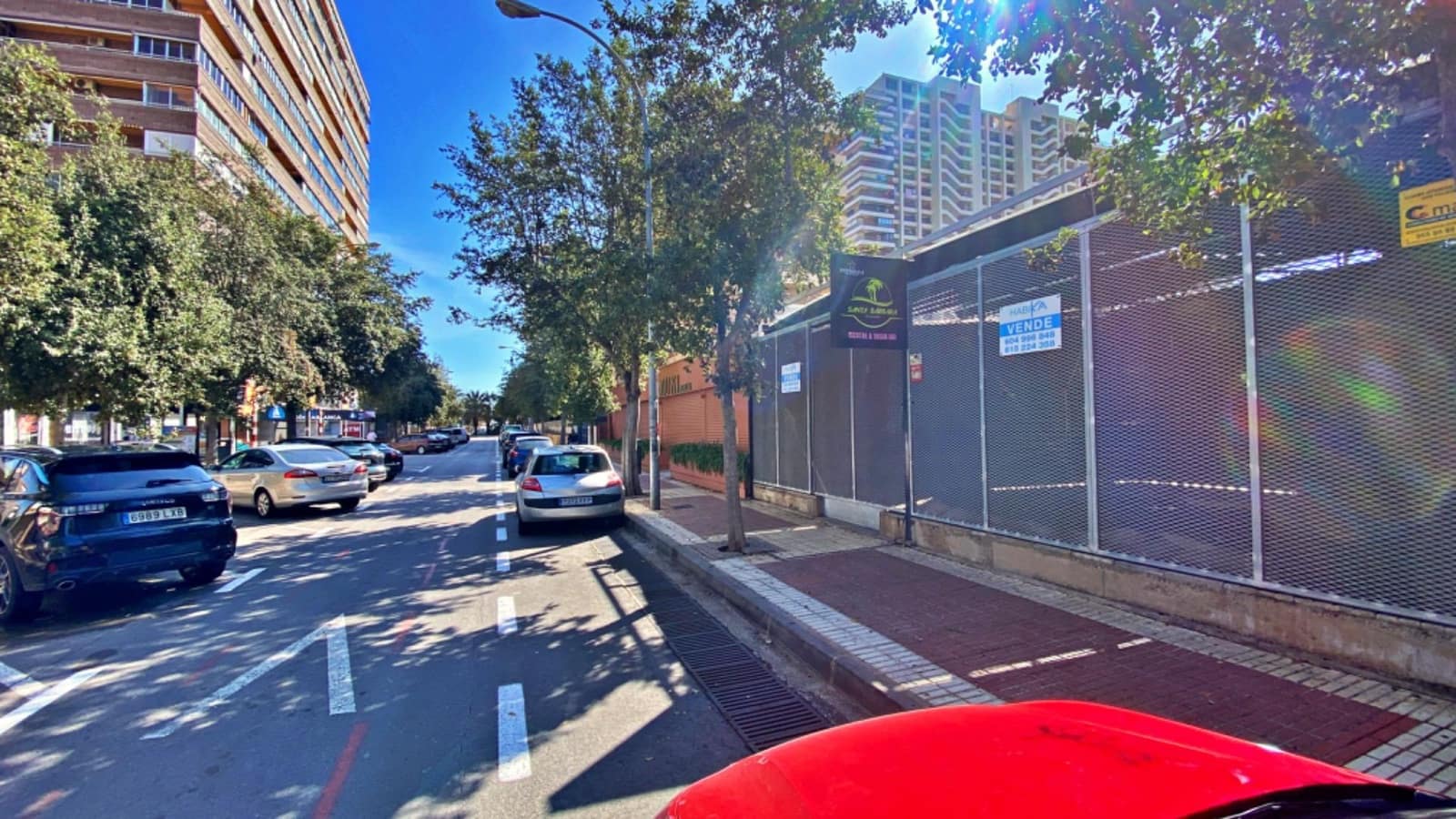 Erhverv til salg i Playa de San Juan - € 650.000 (Ref: 9765204)