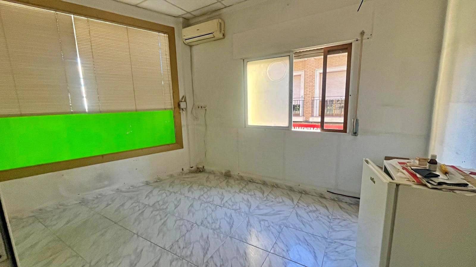 Komercyjne na sprzedaż w Totana - 50 000 € (Ref: 9765205)