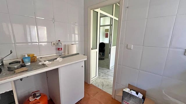 Erhverv til salg i Totana - € 50.000 (Ref: 9765205)