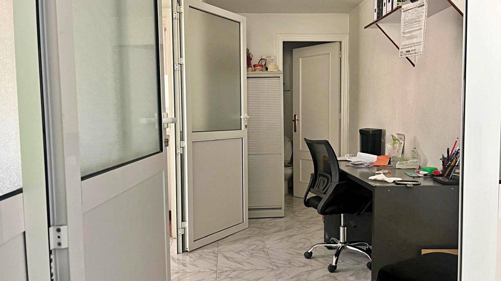 Komercyjne na sprzedaż w Totana - 50 000 € (Ref: 9765205)