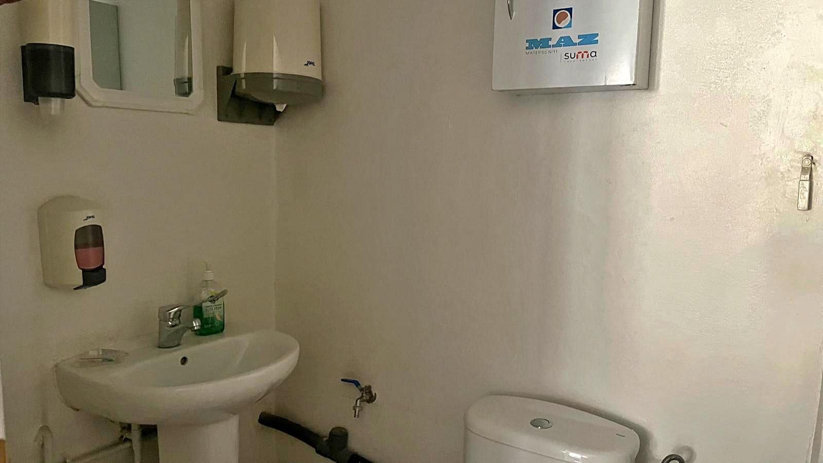 Komercyjne na sprzedaż w Totana - 50 000 € (Ref: 9765205)