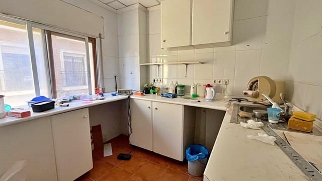 Erhverv til salg i Totana - € 50.000 (Ref: 9765205)