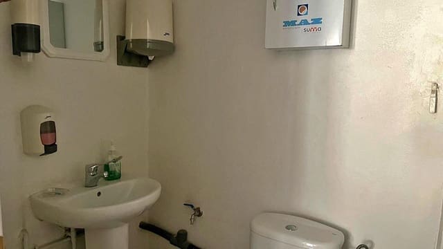 Erhverv til salg i Totana - € 50.000 (Ref: 9765205)