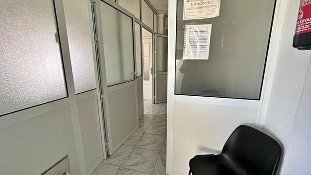 Erhverv til salg i Totana - € 50.000 (Ref: 9765205)