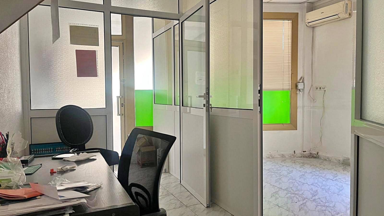 Komercyjne na sprzedaż w Totana - 50 000 € (Ref: 9765205)