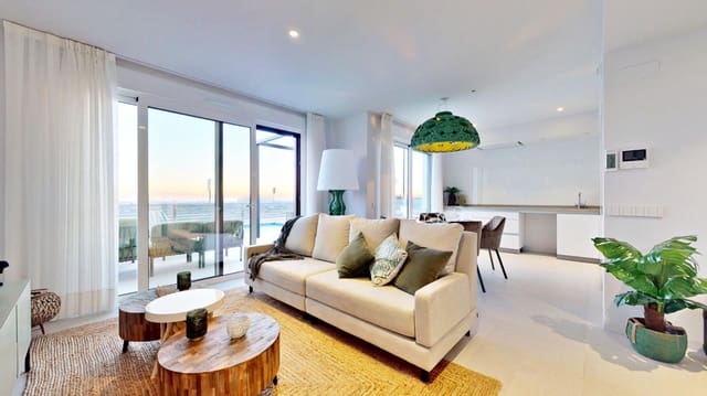 3 slaapkamer Villa te koop in Muchamiel / Mutxamel met zwembad - € 450.000 (Ref: 9765206)