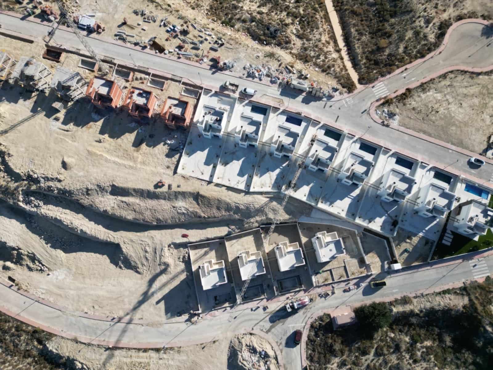 3 slaapkamer Villa te koop in Muchamiel / Mutxamel met zwembad - € 450.000 (Ref: 9765206)