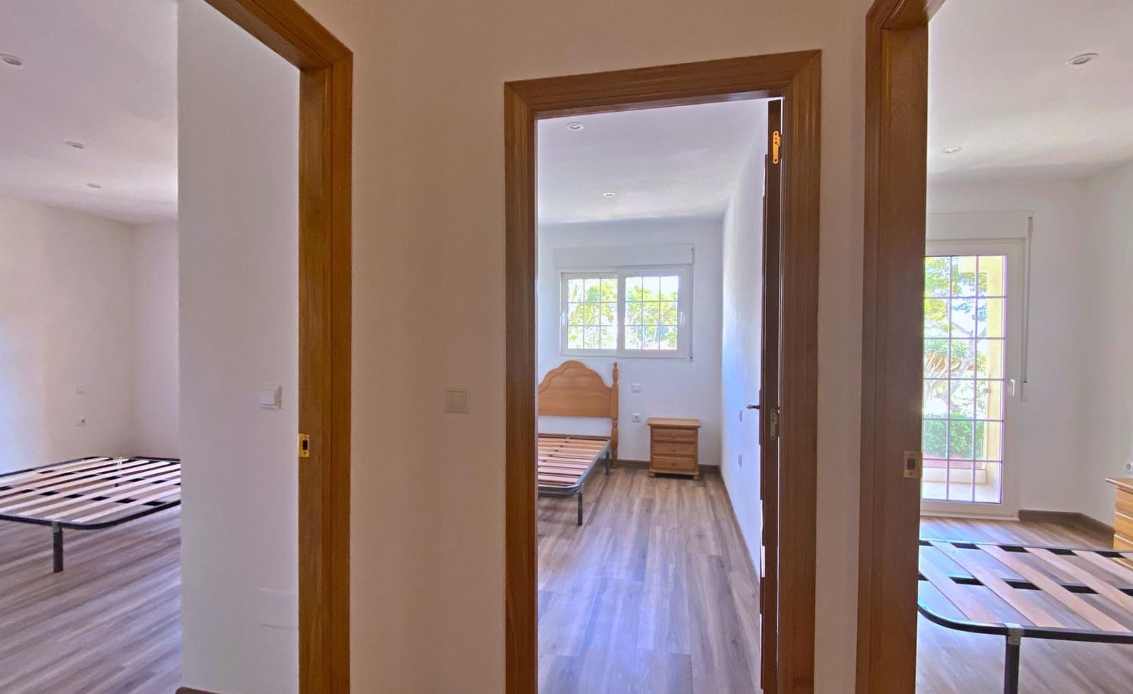 3 chambre Villa/Maison Mitoyenne à vendre à Carthagene avec piscine - 475 000 € (Ref: 9765207)