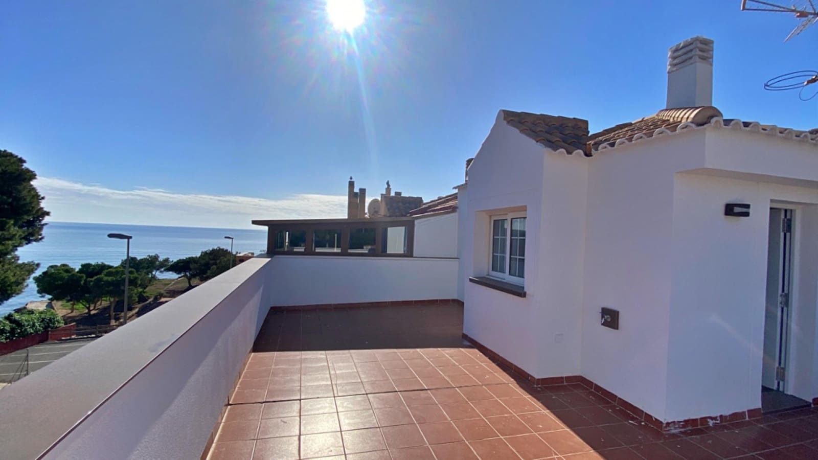 3 chambre Villa/Maison Mitoyenne à vendre à Carthagene avec piscine - 475 000 € (Ref: 9765207)