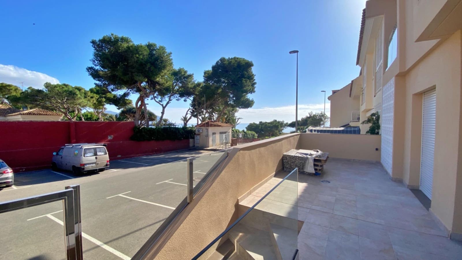 3 chambre Villa/Maison Mitoyenne à vendre à Carthagene avec piscine - 475 000 € (Ref: 9765207)