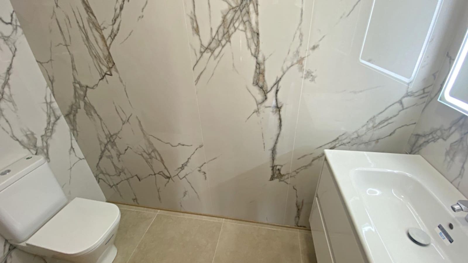 3 chambre Villa/Maison Mitoyenne à vendre à Carthagene avec piscine - 475 000 € (Ref: 9765207)