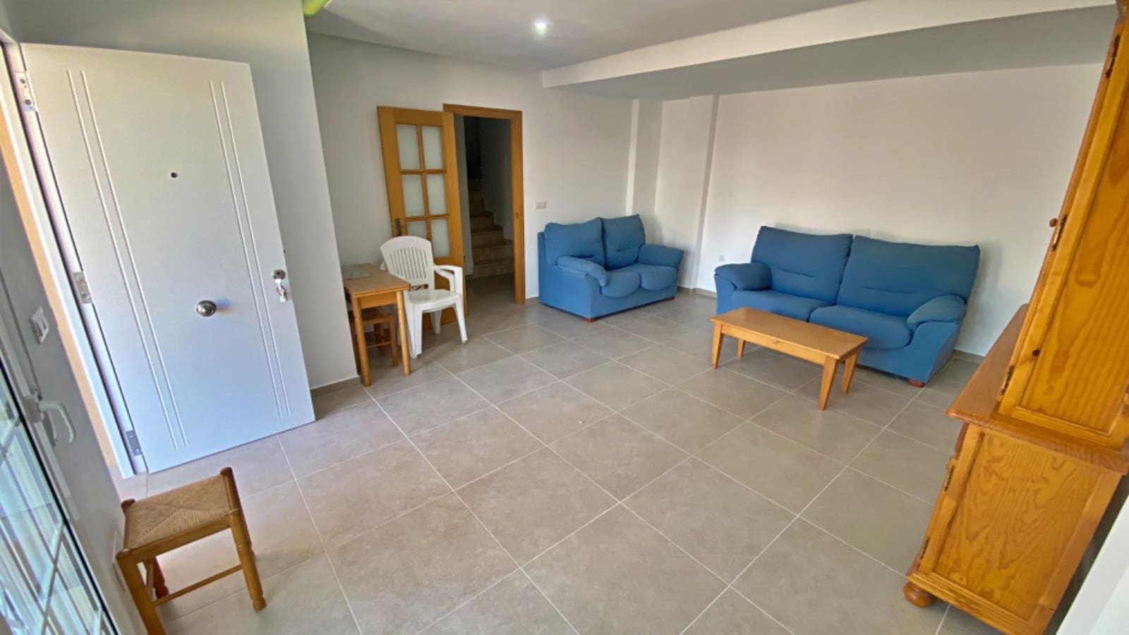 3 chambre Villa/Maison Mitoyenne à vendre à Carthagene avec piscine - 475 000 € (Ref: 9765207)